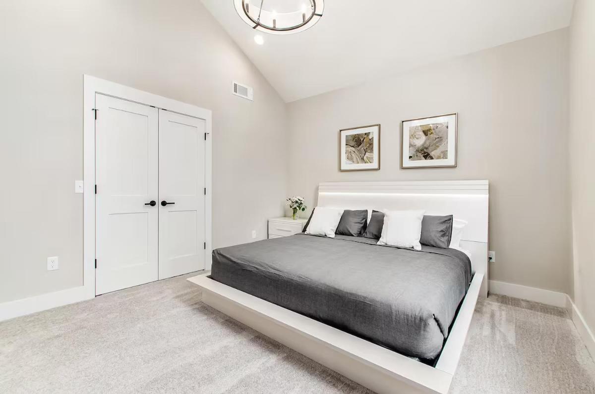 Short North Convention Garage Parking! Holiday home *